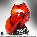 Rolling Stones 3D Vinyl Figur Licks (Hackney Diamonds Version) 22 cm Knucklebonz
