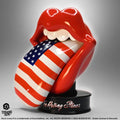 Rolling Stones 3D Vinyl Figur Licks (US Version) 22 cm Knucklebonz