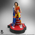 The Rolling Stones Rock Iconz Staty Mick Jagger (Tattoo You Tour 1981) 22 cm Knucklebonz
