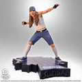 Suicidal Tendencies Rock Iconz Figur Mike Muir 22 cm Knucklebonz