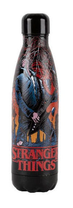 Stranger Things Thermo Water Bottle Eddie Konix