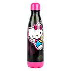 Sanrio Thermo Water Bottle Hello Kitty Candies 500ml Konix