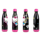 Sanrio Thermo Water Bottle Hello Kitty Candies 500ml Konix