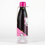 Sanrio Thermo Water Bottle Hello Kitty Candies 500ml Konix