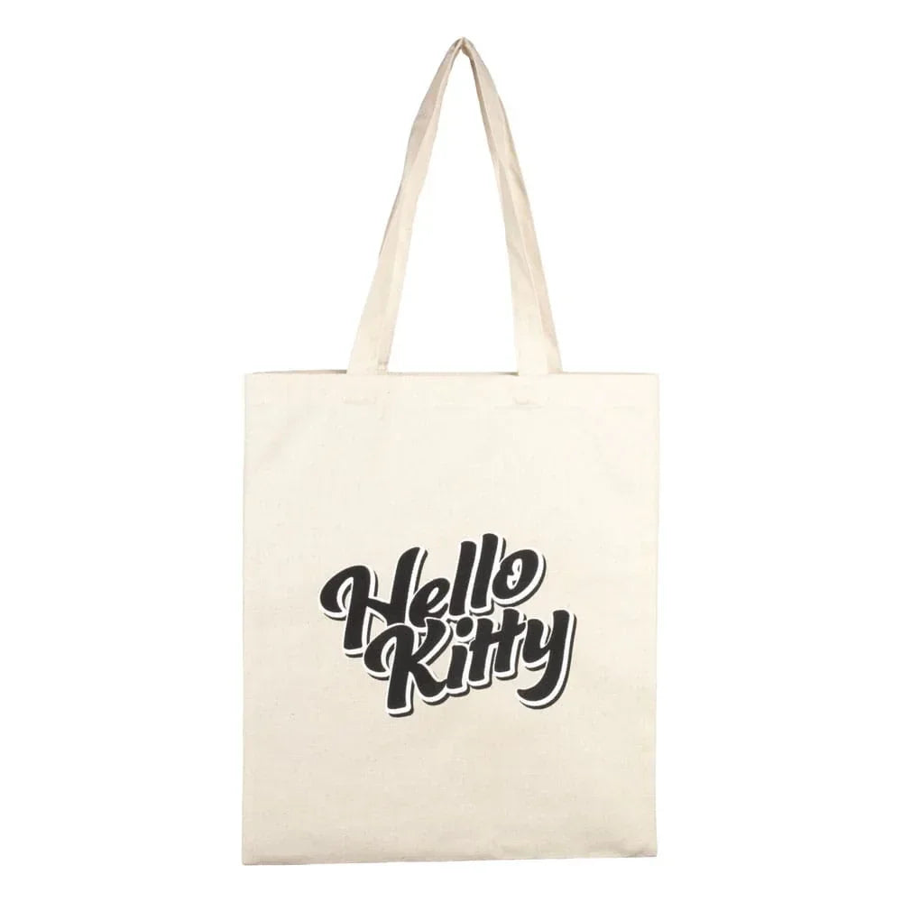Hello Kitty Tote Bag Wink Konix