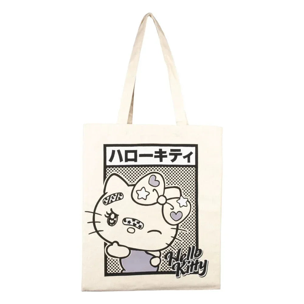 Hello Kitty Tote Bag Wink Konix