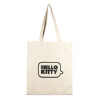 Hello Kitty Tote Bag Star - Officiell Licens Konix