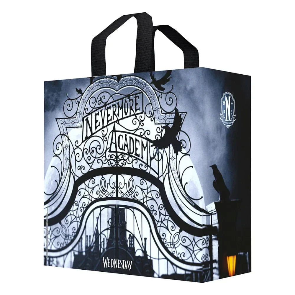 Wednesday Tote Bag Gate Konix