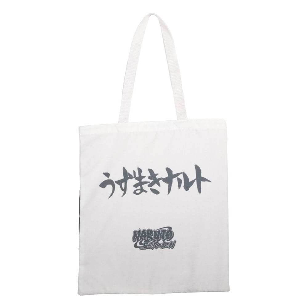 Naruto Tote Bag Storm – Officiell Licensierad Väska Konix