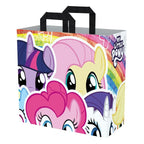 My Little Pony Tote Bag - Hållbar och Trendig Konix