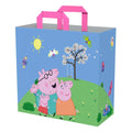 Peppa Pig Tote Bag Trio Konix
