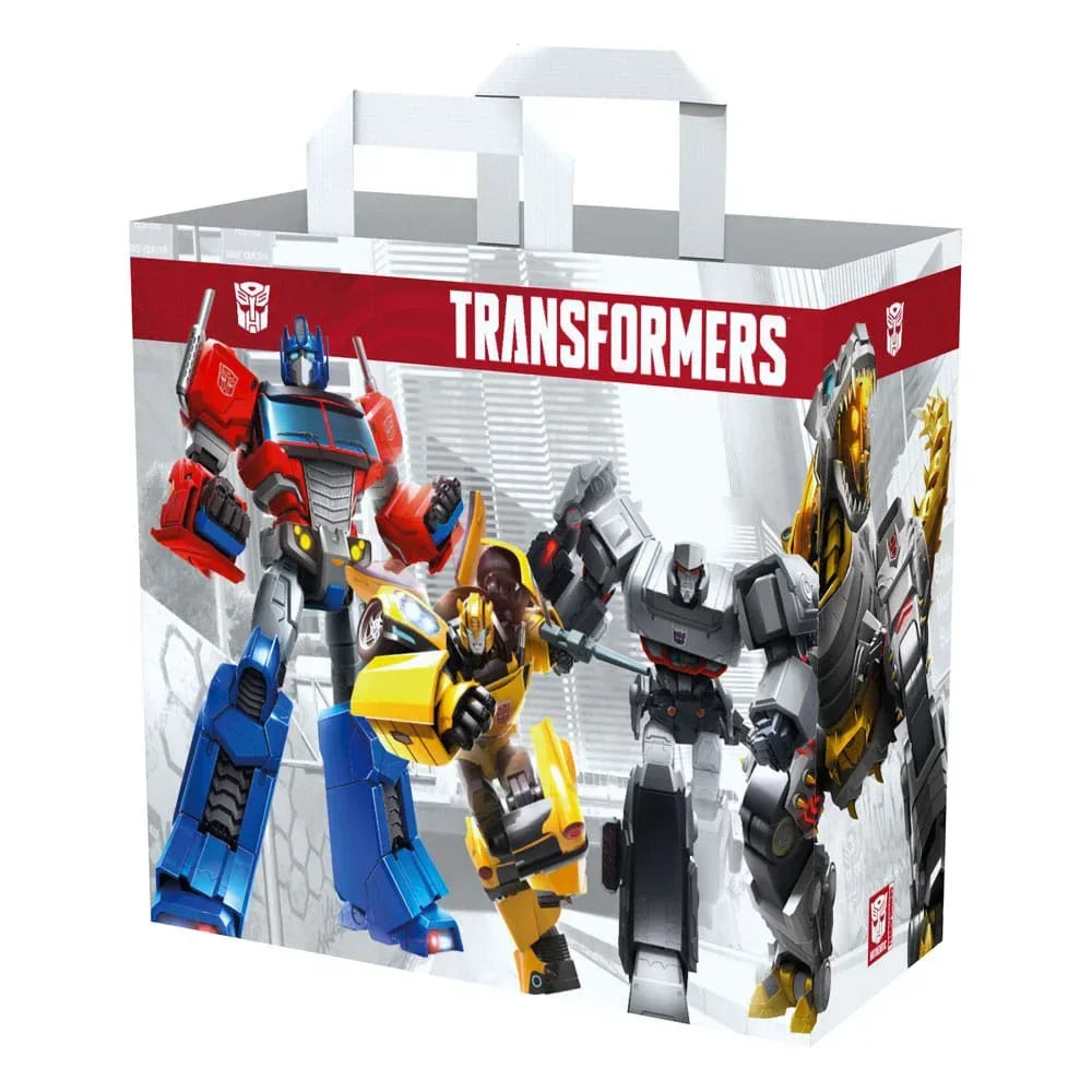 Transformers Tote Bag Konix