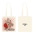 Alchemy Tote Bag Dragon – Officiellt Licensierad Väska Konix