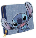 Lilo & Stitch Plånbok Stitch 12 cm Konix