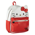 Sanrio Ryggsäck Hello Kitty 29 cm - Officiell Licens Konix