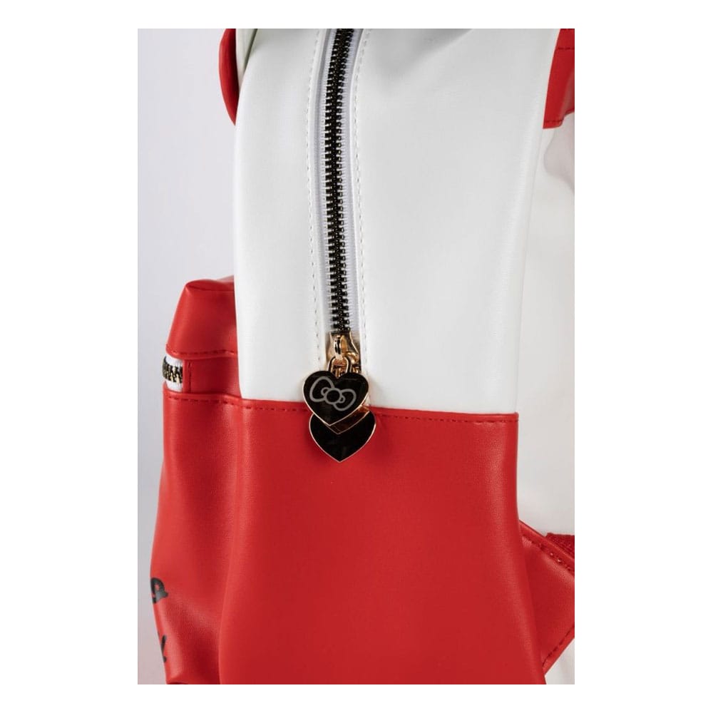 Sanrio Ryggsäck Hello Kitty 29 cm - Officiell Licens Konix