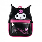 Sanrio Ryggsäck Kuromi 29 cm - Officiell Licens Konix