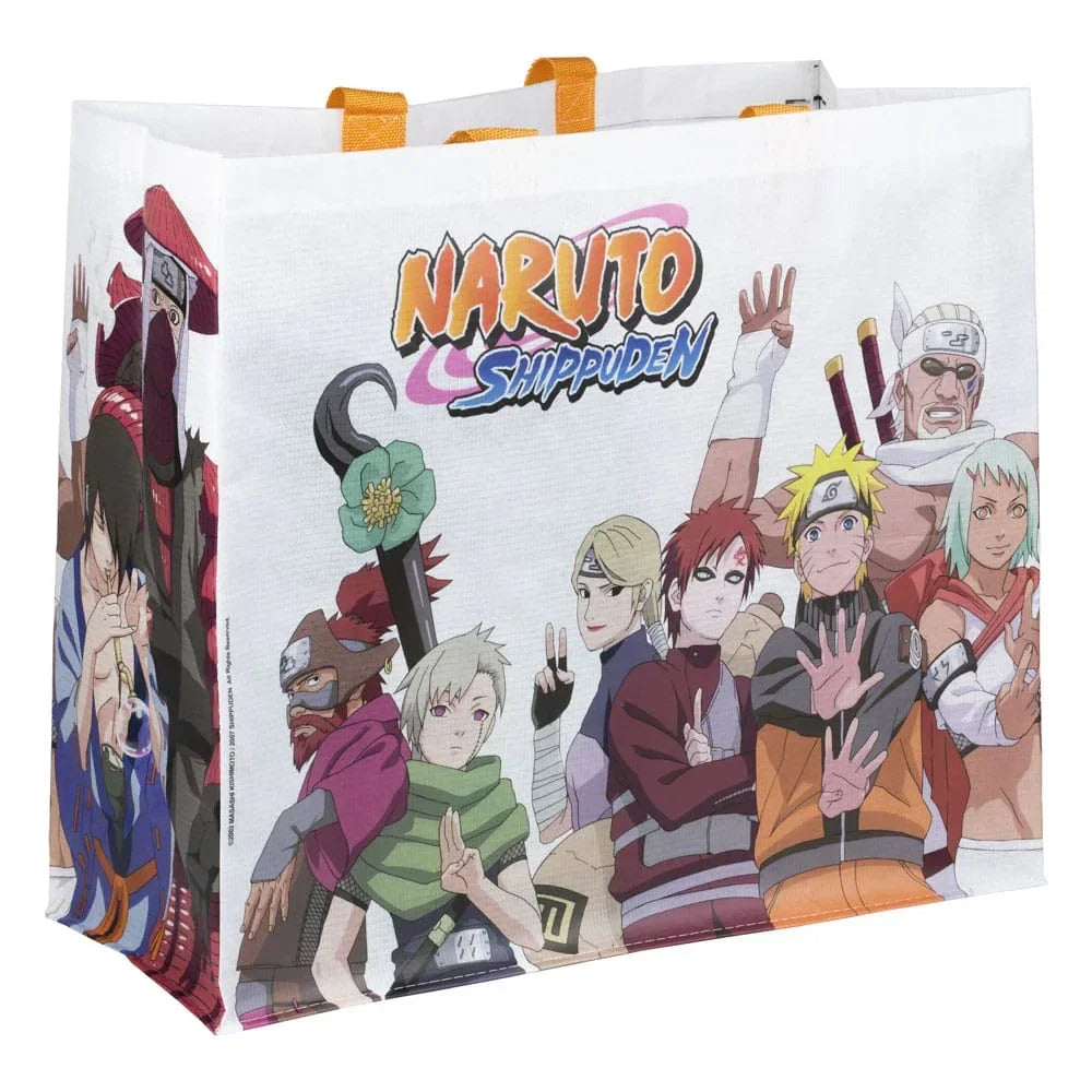 Naruto Shippuden Tygkasse Naruto Konix
