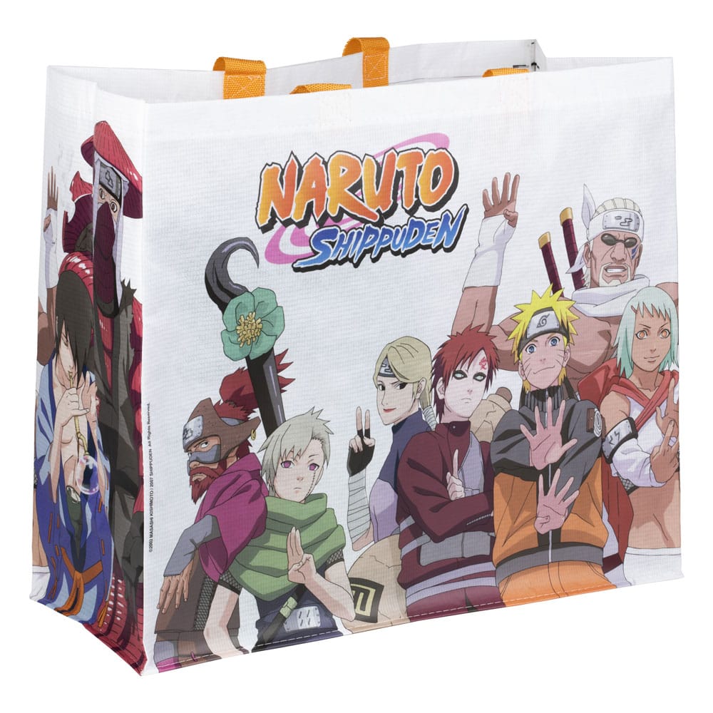 Naruto Shippuden Tygkasse Naruto Konix