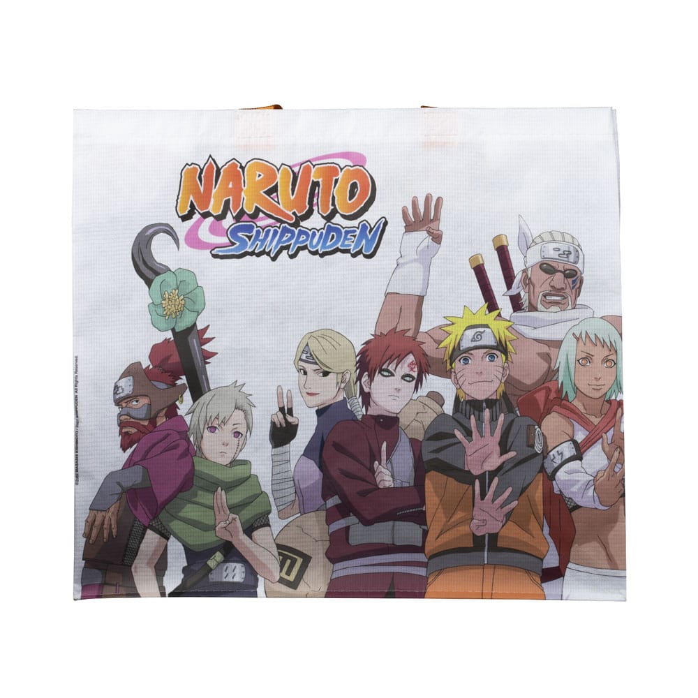 Naruto Shippuden Tygkasse Naruto Konix