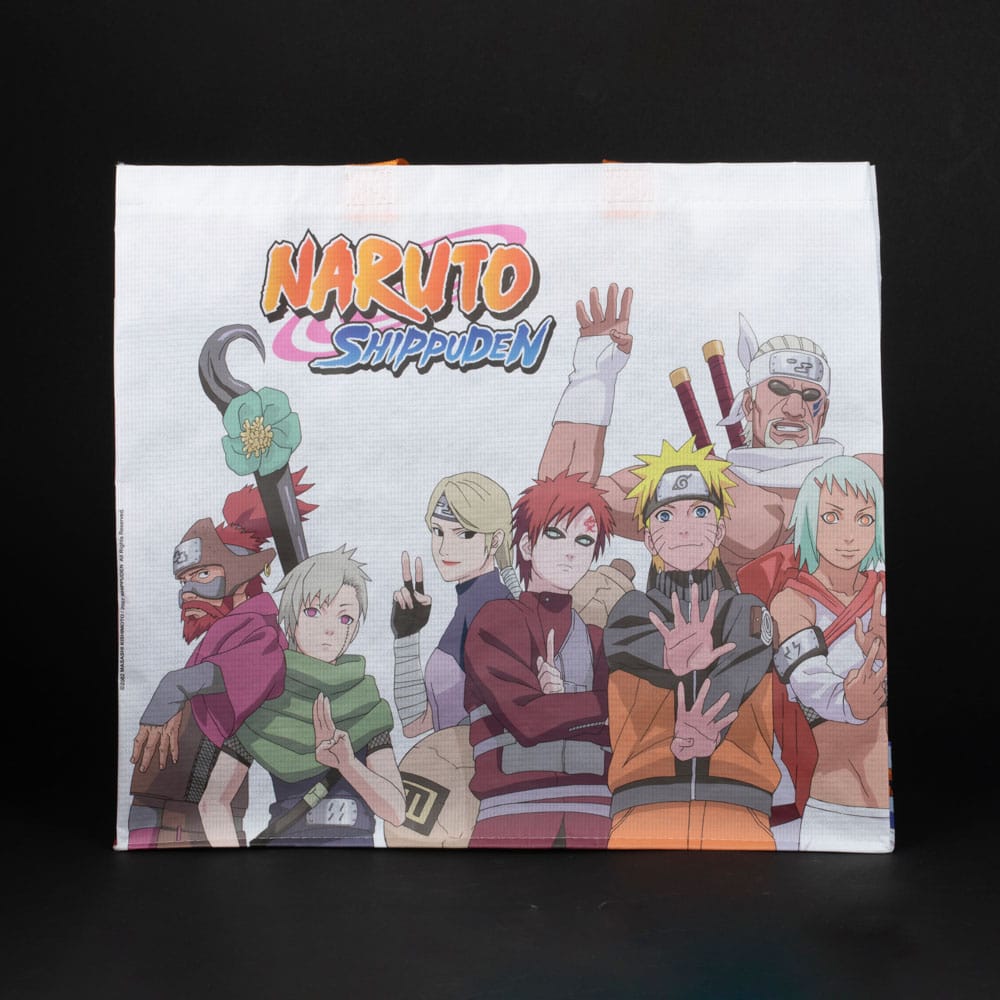 Naruto Shippuden Tygkasse Naruto Konix