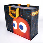 Pac-Man Tote Bag Maze Konix