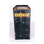 Pac-Man Tote Bag Maze Konix
