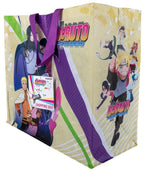 Boruto: Naruto Next Generations Tote Bag Konix
