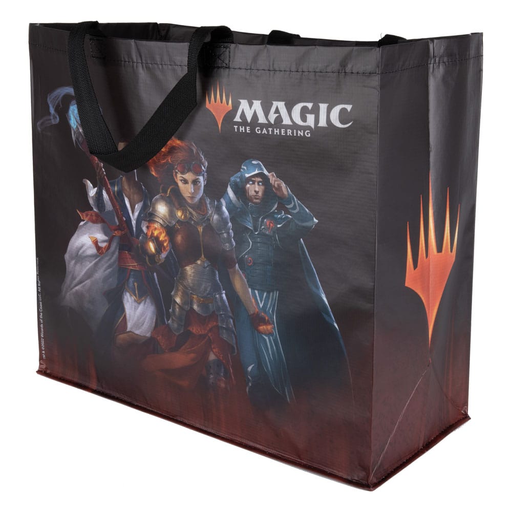 Magic the Gathering Tygkasse Planeswalker Konix
