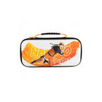 Naruto Carry Bag Switch 2 Brush - Officiell Messenger Bag Konix