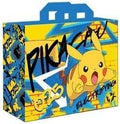 Pokemon Tote Bag Pikachu - Högkvalitativ och Miljövänlig Konix