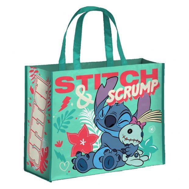 Lilo & Stitch Tote Bag Stitch & Scrump Konix