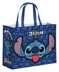 Lilo & Stitch Shoppingväska med Stitchs Ansikte