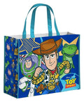 Toy Story Shopping Bag – Rymlig och miljövänlig shoppingväska med officiellt licensierat tryck
