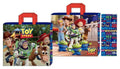 Toy Story Shopping Bag Friends - Rymlig och miljövänlig shoppingväska med officiellt licensierat motiv från Toy Story