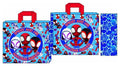 Spider-Man Shopping Bag Spidey - Rymlig och Hållbar Miljövänlig Shoppingväska