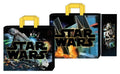 Star Wars: The Mandalorian Shopping Bag Battle – Hållbar och Praktisk Shoppingväska med Ikoniskt Design