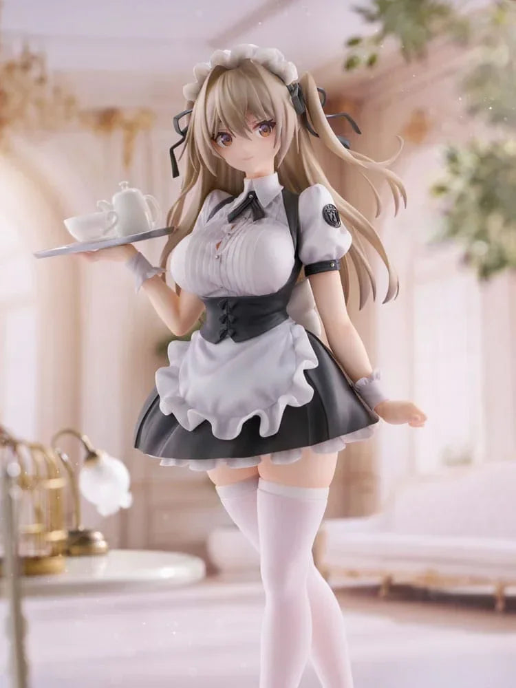 Original Character PVC Figur 1/6 Sakura Elle 27 cm KoiKoi