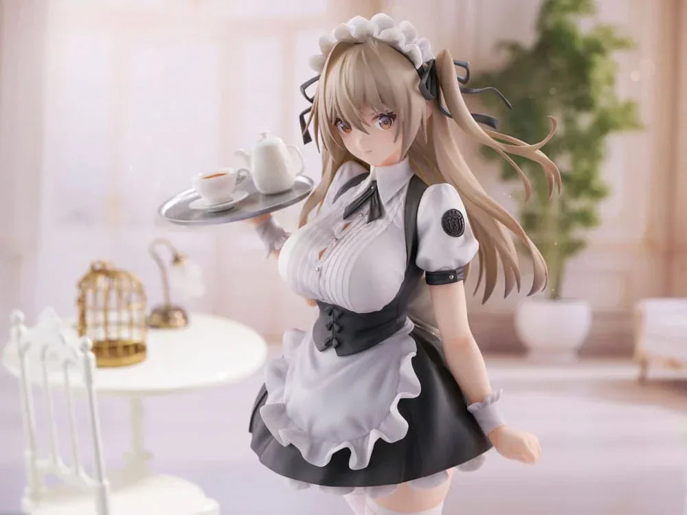 Original Character PVC Figur 1/6 Sakura Elle 27 cm KoiKoi