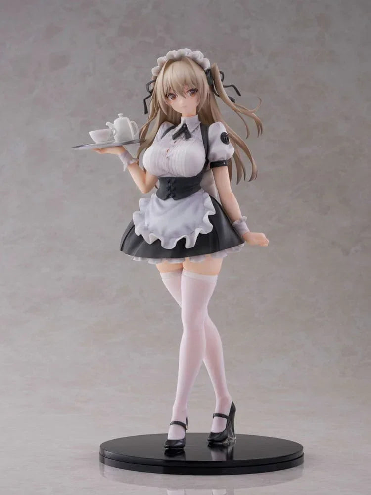 Original Character PVC Figur 1/6 Sakura Elle 27 cm KoiKoi
