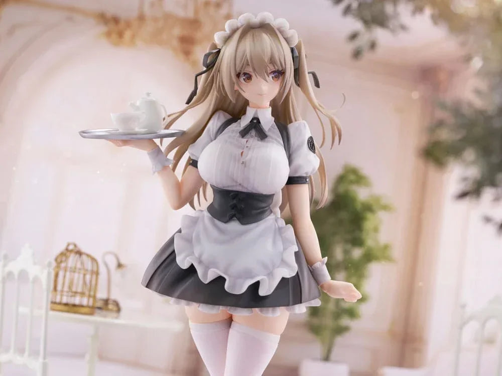 Original Character PVC Figur 1/6 Sakura Elle 27 cm KoiKoi