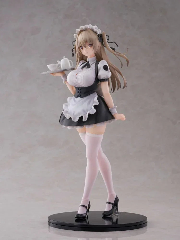 Original Character PVC Figur 1/6 Sakura Elle 27 cm KoiKoi