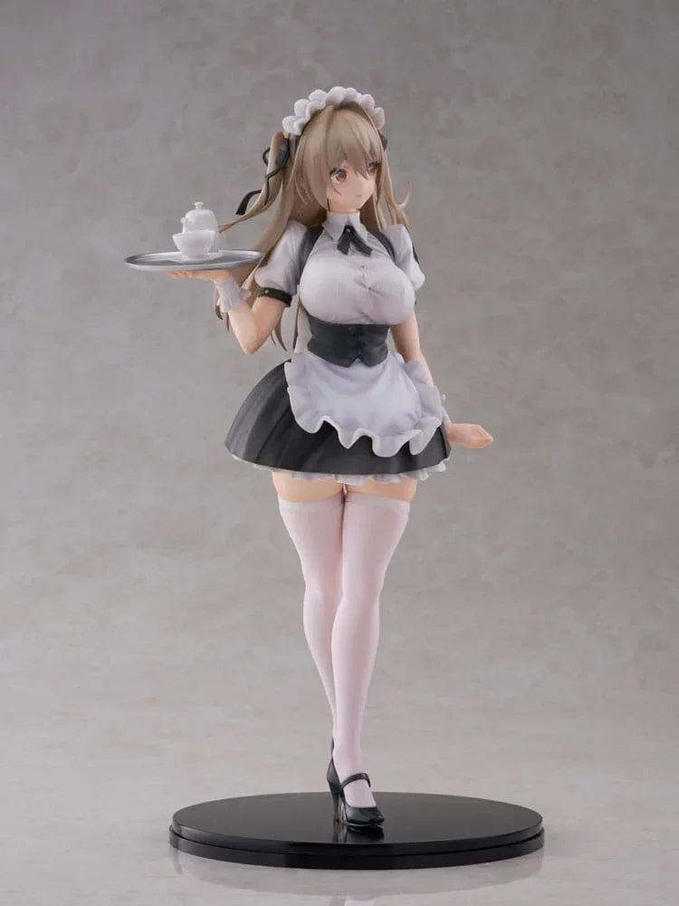 Original Character PVC Figur 1/6 Sakura Elle 27 cm KoiKoi