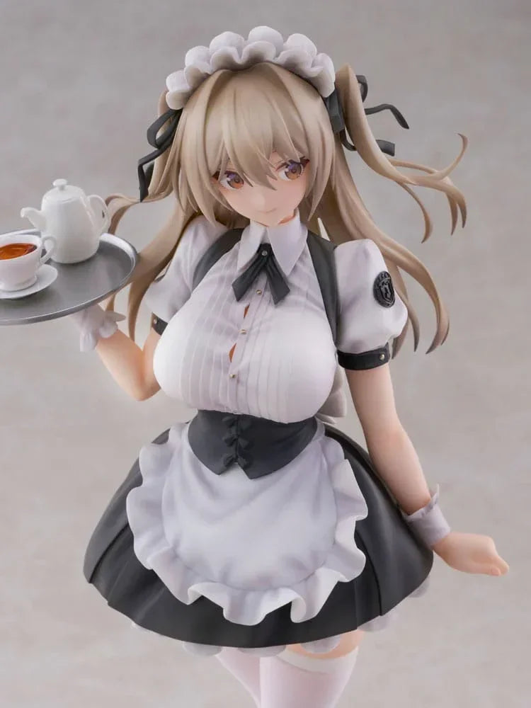 Original Character PVC Figur 1/6 Sakura Elle 27 cm KoiKoi