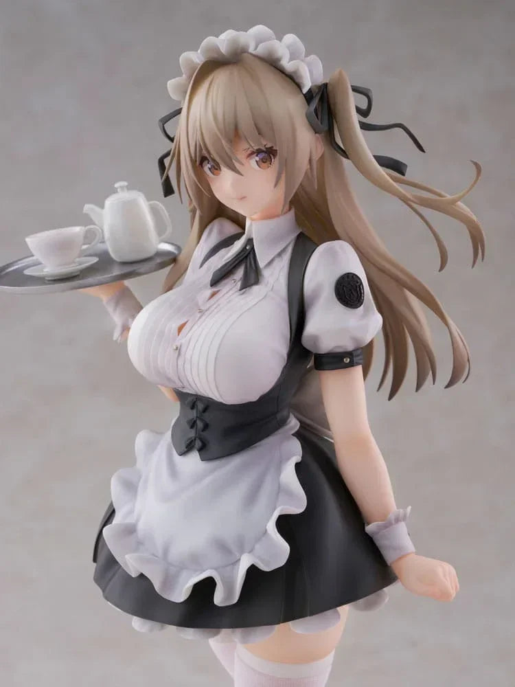 Original Character PVC Figur 1/6 Sakura Elle 27 cm KoiKoi