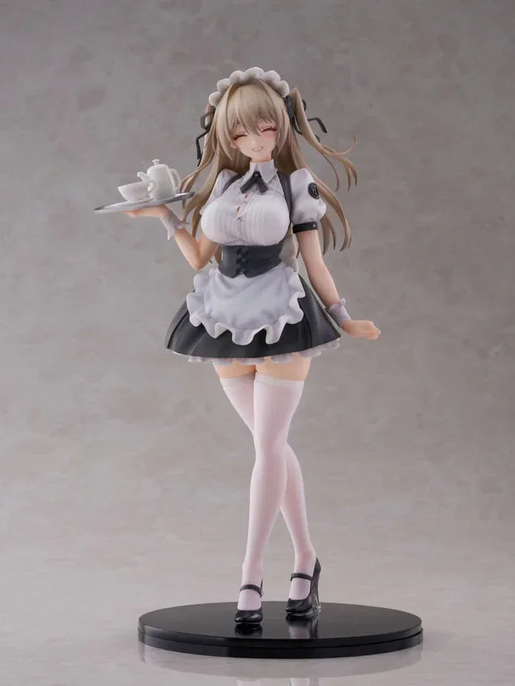 Original Character PVC Figur 1/6 Sakura Elle 27 cm KoiKoi