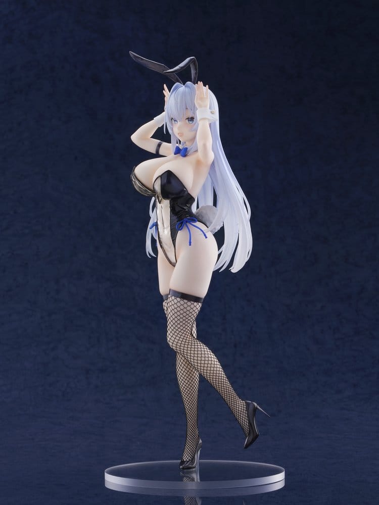 Originalkaraktär PVC-Figur 1/6 Sakura Shion Alfine Bunny Ver. 27 cm
