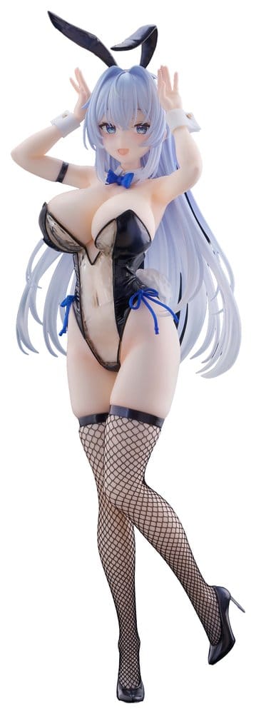 Originalkaraktär PVC-Figur 1/6 Sakura Shion Alfine Bunny Ver. 27 cm