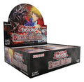 Yu-Gi-Oh! TCG Beyond the Brave Boosterdisplay (24 paket) *Engelsk version*