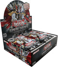 Yu-Gi-Oh! TCG Supreme Darkness Booster Display (24) - Engelsk Version Konami